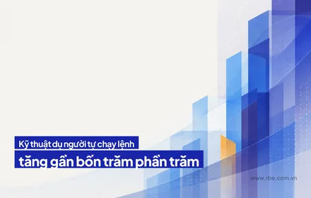 Dụ người dùng tự chạy lệnh đã thành hướng tấn công phổ biến thứ hai