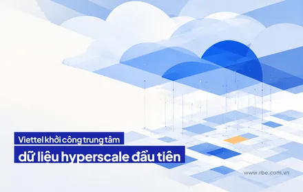 Viettel khởi công trung tâm dữ liệu hyperscale tại TP.HCM
